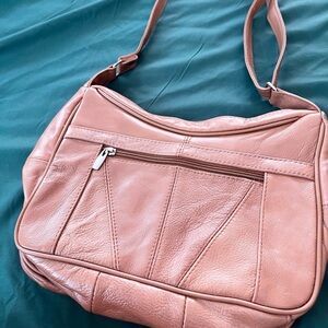 NWT Genuine Leather Purse